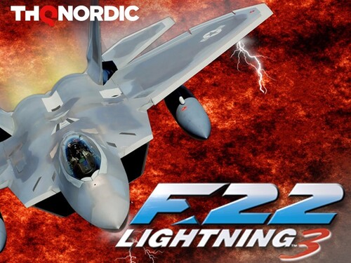 Купить Игра F-22 Lightning 3 (Steam)  5484487. Характеристики, отзывы и цены в Донецке
