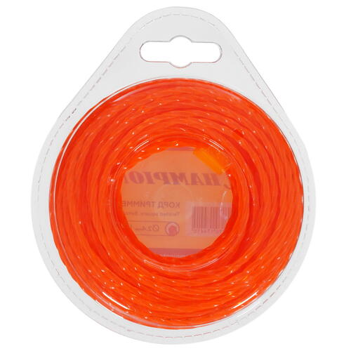 Купить Леска для триммеров Champion Twisted Square C7003  1216081. Характеристики, отзывы и цены в Донецке