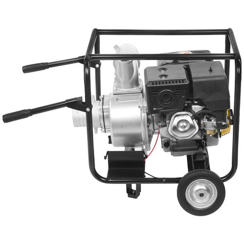 Купить Мотопомпа Huter MPD-100  8142994. Характеристики, отзывы и цены в Донецке