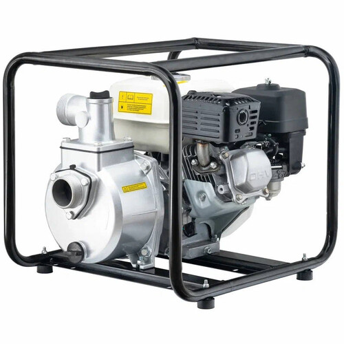 Купить Мотопомпа AL-KO HND WP 20 PC  9197597. Характеристики, отзывы и цены в Донецке