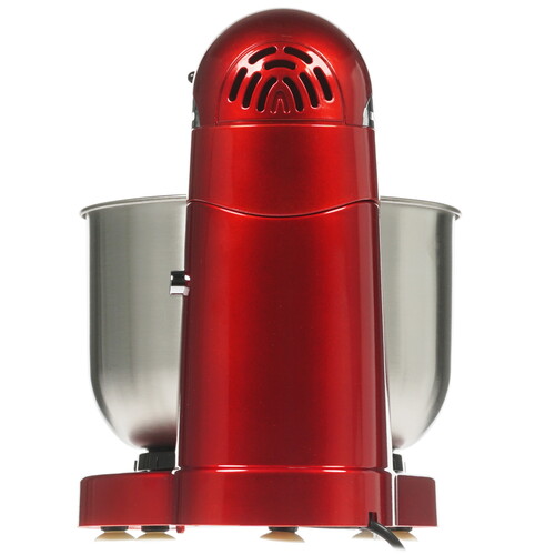 Купить Миксер АКСИНЬЯ КС-400Н красный  8110482. Характеристики, отзывы и цены в Донецке