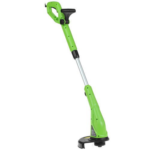 Купить Триммер электрический DEKO DKTR550  5331091. Характеристики, отзывы и цены в Донецке