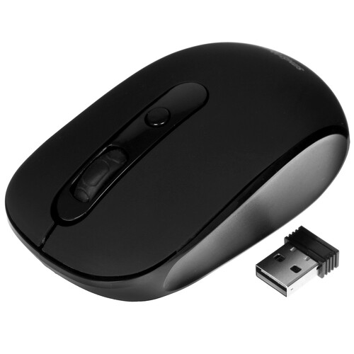 Купить Мышь беспроводная Smartbuy ONE 262AG  4728945. Характеристики, отзывы и цены в Донецке