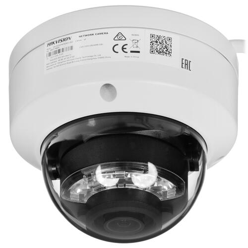 Купить IP-камера Hikvision DS-2CD2147G2H-LISU (2.8 mm)  5463029. Характеристики, отзывы и цены в Донецке