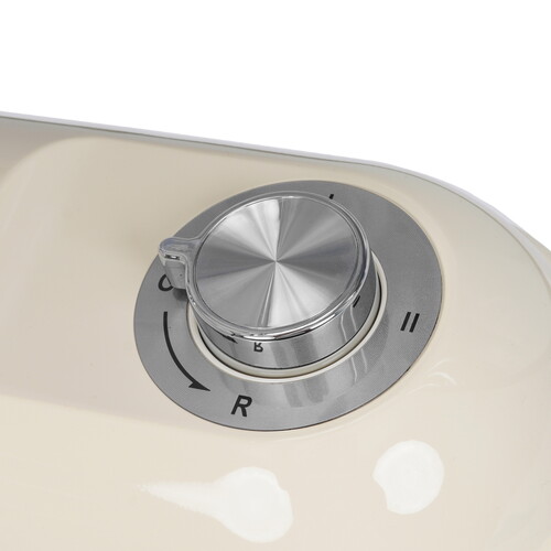 Купить Мясорубка электрическая Gressel GMG-1704 бежевый  9265876. Характеристики, отзывы и цены в Донецке