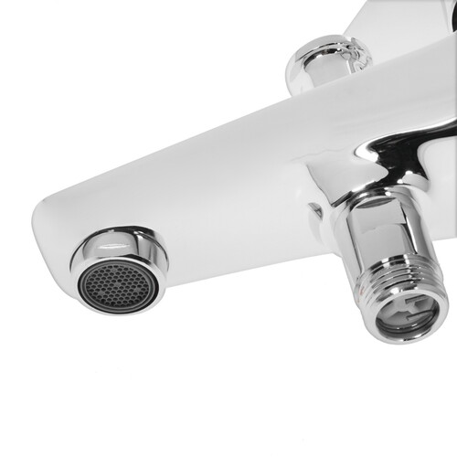 Купить Смеситель для ванны  Gem F90A10000  4748136. Характеристики, отзывы и цены в Донецке