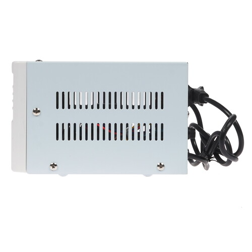 Купить Стабилизатор напряжения PowerMan AVS 500A  1163332. Характеристики, отзывы и цены в Донецке