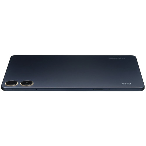 Купить 12.1" Планшет POCO Pad Wi-Fi 256 ГБ синий  5476299. Характеристики, отзывы и цены в Донецке