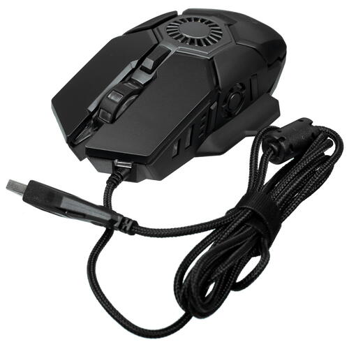 Купить Мышь проводная SVEN RX-G880  5002783. Характеристики, отзывы и цены в Донецке