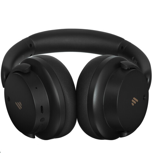 Купить Беспроводные/проводные наушники Edifier H9 черный 2025  5626316. Характеристики, отзывы и цены в Донецке