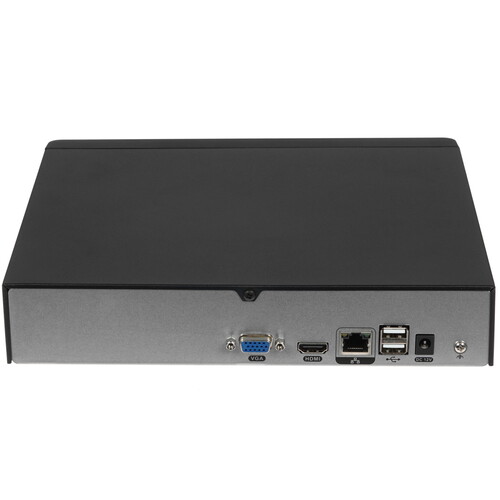 Купить Гибридный видеорегистратор для систем видеонаблюдения Falcon Eye FE-NVR5108  8154839. Характеристики, отзывы и цены в Донецке