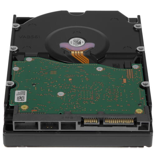 Купить 6 ТБ Жесткий диск WD Ultrastar DC HC310 [0B36039]  5068300. Характеристики, отзывы и цены в Донецке