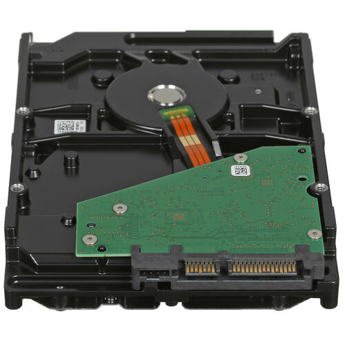 Купить 2 ТБ Жесткий диск Seagate BarraCuda [ST2000DM008]  5045755. Характеристики, отзывы и цены в Донецке
