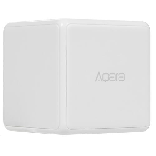 Купить Выключатель Aqara Cube MFKZQ01LM  1630040. Характеристики, отзывы и цены в Донецке