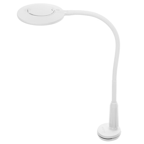 Купить Настольный светильник ArtStyle TL-318LW белый  9112518. Характеристики, отзывы и цены в Донецке