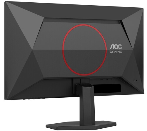 Купить 24.5" Монитор AOC 25G42E черный  5622077. Характеристики, отзывы и цены в Донецке
