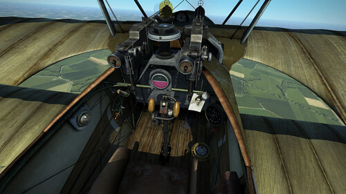 Купить Дополнение для игры IL-2 Sturmovik: Flying Circus – Volume I (Steam)  5631465. Характеристики, отзывы и цены в Донецке