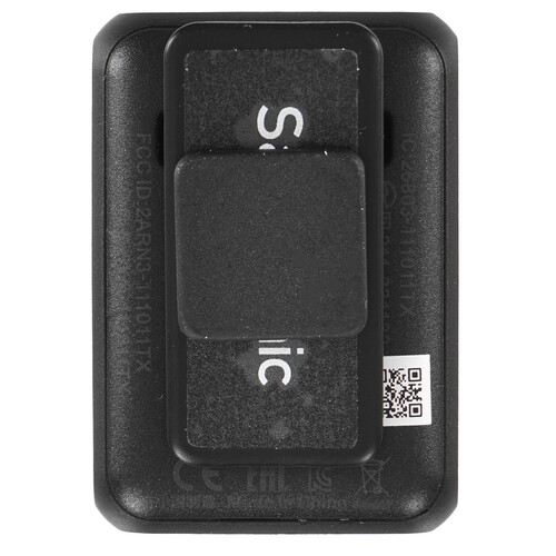 Купить Радиосистема Saramonic Blink500 B2+  9131397. Характеристики, отзывы и цены в Донецке