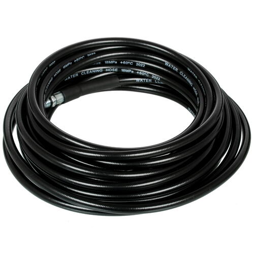 Купить Шланг для промывки труб FinePower PCH10  4889400. Характеристики, отзывы и цены в Донецке