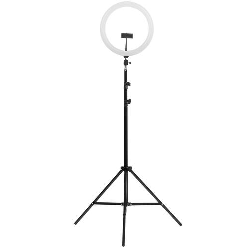 Купить Кольцевая лампа FinePower RL-7 RGB  5024097. Характеристики, отзывы и цены в Донецке