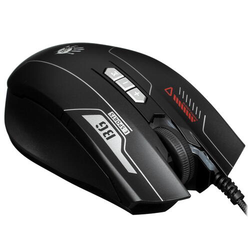 Купить Клавиатура+мышь A4Tech Bloody B1700 черный  5093854. Характеристики, отзывы и цены в Донецке