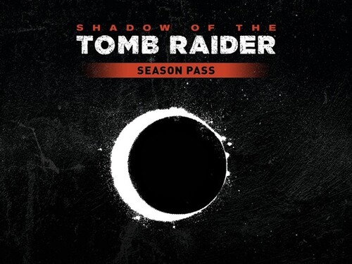 Купить Дополнение для игры Shadow of the Tomb Raider Season Pass (Steam)  5484413. Характеристики, отзывы и цены в Донецке
