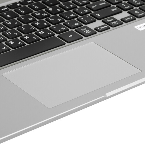 Купить 15.6" Ноутбук MAIBENBEN M575 серебристый  5483640. Характеристики, отзывы и цены в Донецке