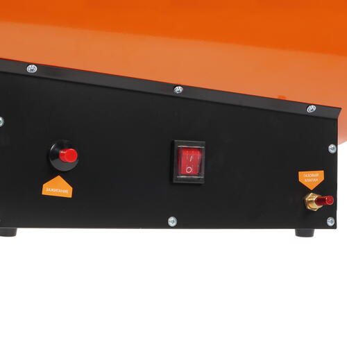 Купить Тепловая пушка газовая PATRIOT GS 30  1147620. Характеристики, отзывы и цены в Донецке