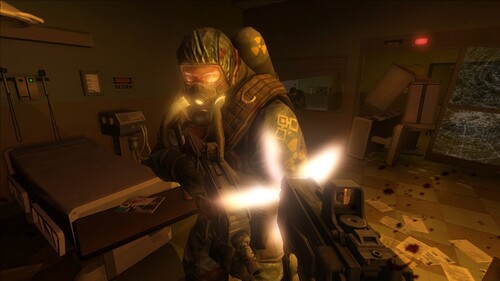 Купить Игра F.E.A.R. 2: Project Origin  4836134. Характеристики, отзывы и цены в Донецке