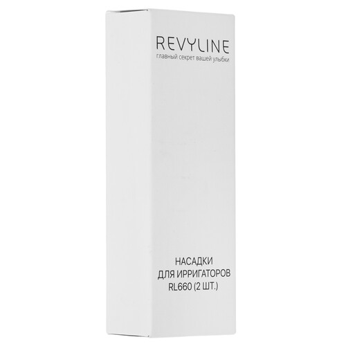 Купить Набор сменных насадок Revyline RL 6422  9146779. Характеристики, отзывы и цены в Донецке