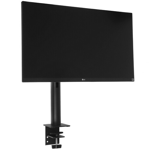 Купить 27" Монитор LG 27UN880-B черный  5467704. Характеристики, отзывы и цены в Донецке