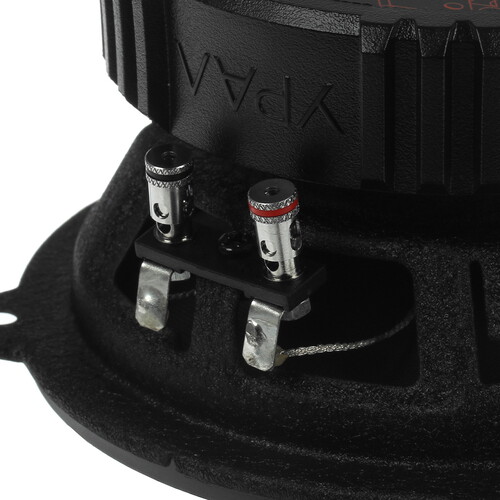 Купить Компонентная акустическая система Ural АК-47.С М  5347101. Характеристики, отзывы и цены в Донецке