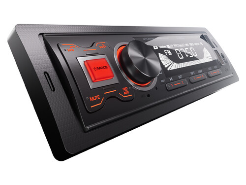 Купить Автопроигрыватель AurA FIREBALL-104BT  5608235. Характеристики, отзывы и цены в Донецке