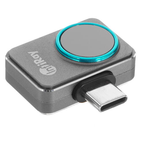 Купить Тепловизор INFIRAY P2 Pro  9962024. Характеристики, отзывы и цены в Донецке