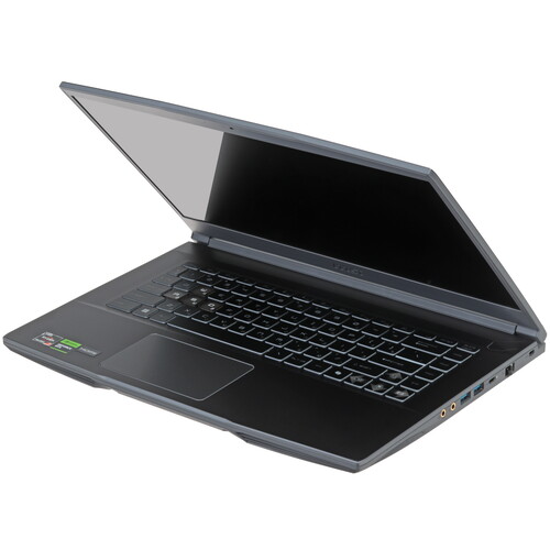 Купить 15.6" Ноутбук MSI Thin A15 B7UC-296XRU серый  5484685. Характеристики, отзывы и цены в Донецке
