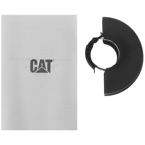 Купить Углошлифовальная машина (УШМ) CAT DX36  4872912. Характеристики, отзывы и цены в Донецке