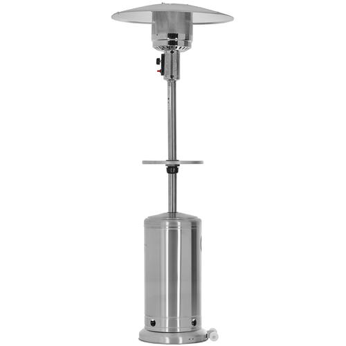 Купить Газовый инфракрасный обогреватель Ballu Vela BOGH-18  5076710. Характеристики, отзывы и цены в Донецке