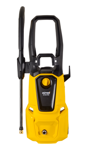 Купить Мойка высокого давления Huter W195-PRO  1263951. Характеристики, отзывы и цены в Донецке