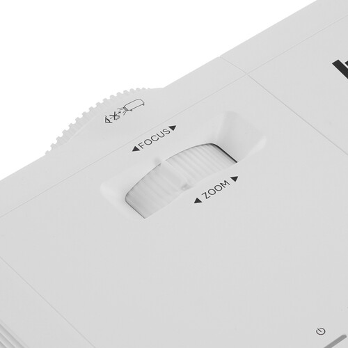 Купить Проектор InFocus IN0028SL белый  5639148. Характеристики, отзывы и цены в Донецке