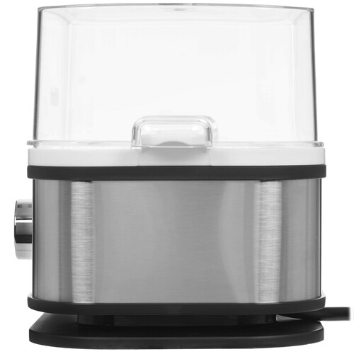 Купить Яйцеварка Kitfort КТ-6936 серый  9265827. Характеристики, отзывы и цены в Донецке