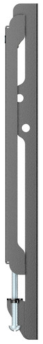 Купить Кронштейн для ТВ Aceline AC-F200 черный  5653140. Характеристики, отзывы и цены в Донецке
