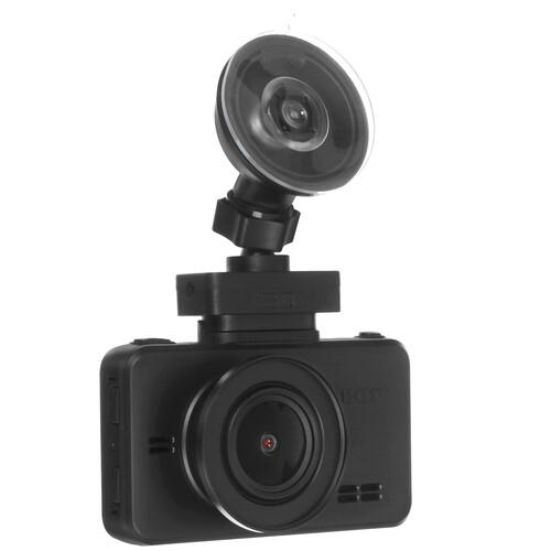 Купить Видеорегистратор iBOX RoadScan WiFi GPS Dual + салонная камера  5638352. Характеристики, отзывы и цены в Донецке