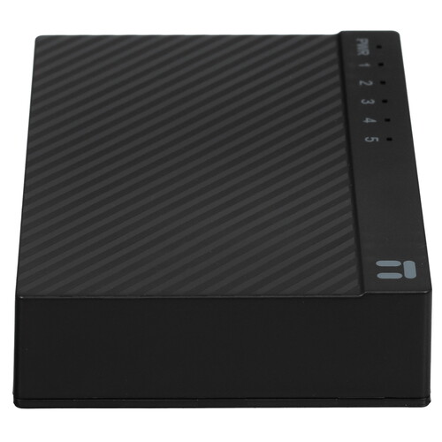 Купить Коммутатор NETIS ST3105C  5474180. Характеристики, отзывы и цены в Донецке