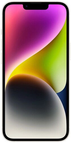 Купить 6.1" Смартфон Apple iPhone 14 512 ГБ белый  5422900. Характеристики, отзывы и цены в Донецке