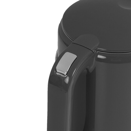 Купить Электрочайник Leonord LE- 1533 серый  9208653. Характеристики, отзывы и цены в Донецке