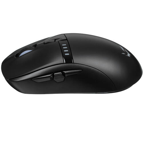 Купить Мышь беспроводная/проводная ARDOR GAMING Renegade Wireless  5060187. Характеристики, отзывы и цены в Донецке