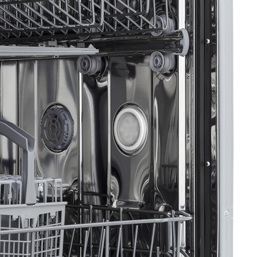 Купить Встраиваемая посудомоечная машина KRONA AMMER 60 BI K  9943130. Характеристики, отзывы и цены в Донецке
