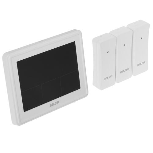 Купить Метеостанция BALDR B0359WST4H4PR  5080188. Характеристики, отзывы и цены в Донецке