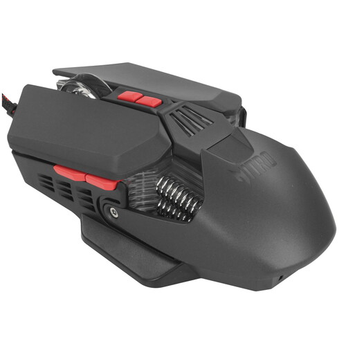 Купить Мышь проводная Acer Nitro OMW302  9248711. Характеристики, отзывы и цены в Донецке