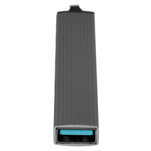 Купить USB-разветвитель ORICO AH-A13-GY-BP  5628008. Характеристики, отзывы и цены в Донецке